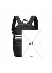 Adidas 2025 Boys K LK CLASSIC BP Backpack IM5249