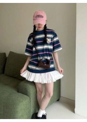 New Mini Embroidered Letter Wristlet Purse Fashionable Small Clutch Wallet For Cosmetics Evening Party Coin Pouch Crossbody Bag
