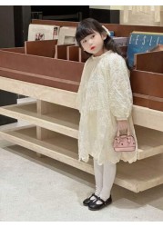New Mini Top Handle Shell Bag Bear Shoulder Bag Fashion Versatile Clutch Purse Accessory Bag Lipstick Bag Coin Purse Small Mini Bag