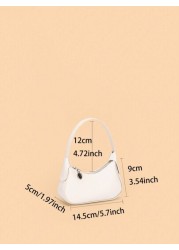 1pc S Mini Cute Handbag