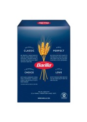 Barilla Fusilli Pasta 500g Pack of 2