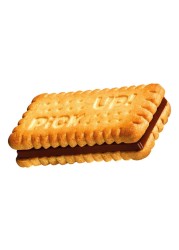 Bahlsen Pick-Up! Original Minis Choco Biscuit 106g Pack of 2