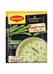 Nestle Maggi Excellence Asparagus Soup 49g