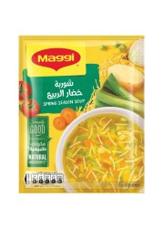 نستله ماجي سبرينغ سيزن شوربة 59 غرام