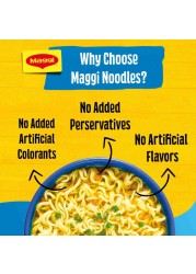 Nestle Maggi 2 Minutes Noodles Chicken 77g