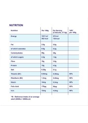 Weetabix Original Whole Grain Cereal, 215g
