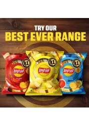 Lay&rsquo;s Salt Potato Chips 45g