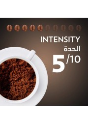 لافاتزا كافيه إسبريسو قهوة مطحونة بتحميص متوسط 250 غرام