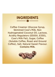 Nescafe Gold Cappuccino Sweetened Coffee Mix , 15.5g Pack of 10
