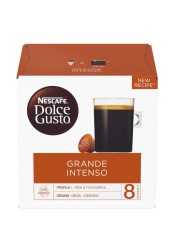 Nescafe Dolce Gusto Grand Intenso Coffee Capsule, 144g