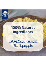 Puck Four Cheese Sauce 500ml