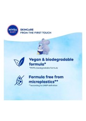 NIVEA Baby Head To Toe Shampoo &amp; Bath Calendula Extract 500ml