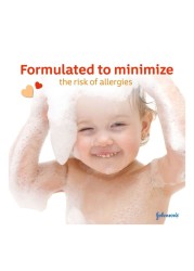 Johnson&#39;s Kids Bubble Bath and Wash 300ml