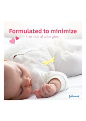 Johnson&#39;s Baby Soft Lotion 500ml