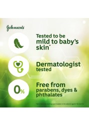 Johnson&#39;s Baby Powder Aloe &amp; Vitamin E 200g