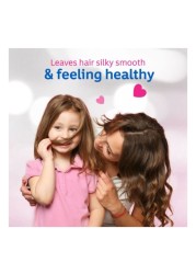 Johnson&#39;s Kids Shampoo Shiny Drops 300ml