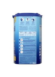 Aptamil Advance Cesar Care Follow-On Formula Milk Stage 2 6-12 months 800g