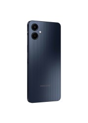 Samsung Galaxy A06 Dual SIM 4GB RAM 64GB 4G Black