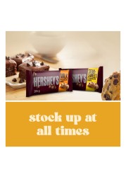 Hershey&rsquo;s Milk Chocolate Baking Chips 285g