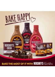 Hershey&#39;s Strawberry Syrup 623g