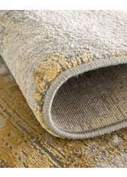 Cooper Goldberg 150 x 80 cm Carpet Knot Home Designer Rug for Bedroom Living Dining Room Office Soft Non-slip Area Textile Decor