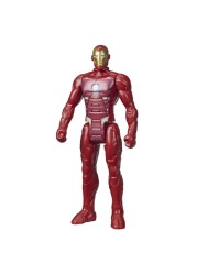 Hasbro Marvel Classic Hulk Action Figure Green 4 Years and above 3.7inch