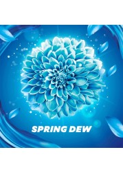 Comfort Fabric Softener Spring Dew 2.9L Pack of 2