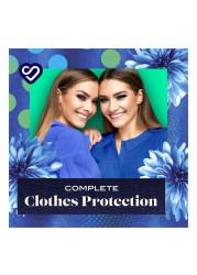 Comfort Concentrated Fabric Softener Iris &amp; Jasmine 1.5L