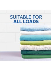 Ariel Detergent Powder Top Load Mega Box Original 7kg Pack of 2