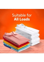 Tide Automatic Detergent Powder Megabox Original 7.5kg Pack of 2