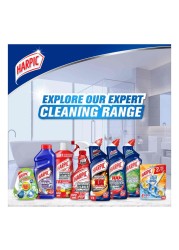 Harpic Active Fresh Toilet Cleaner Pine 750ml