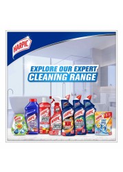 Harpic Power Plus 10x Citrus Most Powerful Toilet Cleaner Blue 500ml