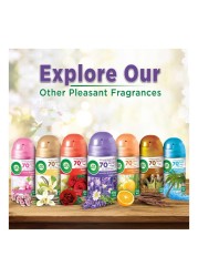 Air Wick Freshmatic Max Refill Automatic Spray Lavender And Chamomile Purple 250ml Pack of 2