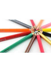 Maped Color&#39; Peps Coloured Pencils 48 PCS