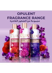 لوكس أوبيلنت فراغرنس غسول الجسم بالمسك المغري 700 ملل