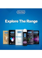 Durex Play Massage 2 in 1 Lubricant with Ylang Ylang Sensual 200ml
