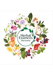 Herbal Essences Bio Renew Clean White Strawberry And Sweet Mint Conditioner Pink 400ml
