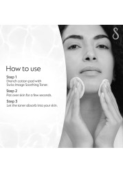 Swiss Image Essential Care Soothing Cleansing Toner 200ml