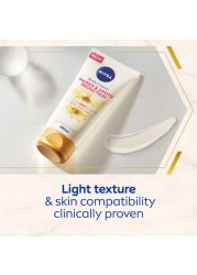 NIVEA Luminous630 Even Glow Body Cream Marks &amp; Spots Reduction 200ml Pack of 2