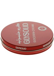 Glysolid Glycerin Cream White 80ml