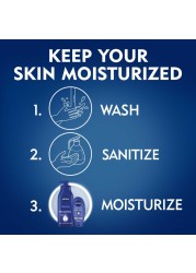 NIVEA Body Lotion Firming Q10+ Vitamin C Firming Normal Skin 400ml