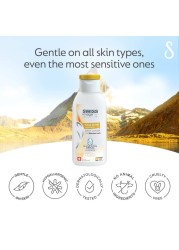 Swiss Image Shea Butter Moisturizing Body Lotion Clear 250ml