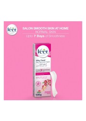 Veet Hair Removal Cream 100g White