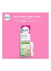Veet Hair Removal Cream For Dry Skin 100g