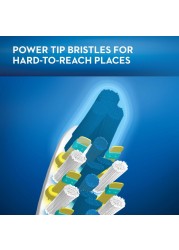 Oral-B Proexport Pulsar Powered Toothbursh 40 Medium Multicolour