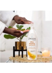 Jergens Ultra Healing Moisturizer 400ml