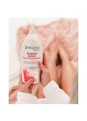Jergens Original Scent Moisturizer 400ml