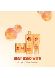 Sunsilk Collagen Blends Shampoo for hair fall Bye Bye Hairfall 350ml