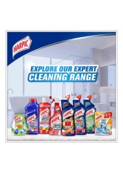 Harpic Power Plus 10x Lavender Toilet Cleaner 750ml Pack of 2