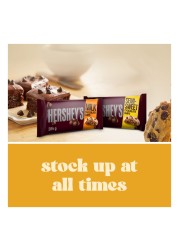 Hershey&#39;s Semi-Sweet Chocolate Baking Chips, 285g